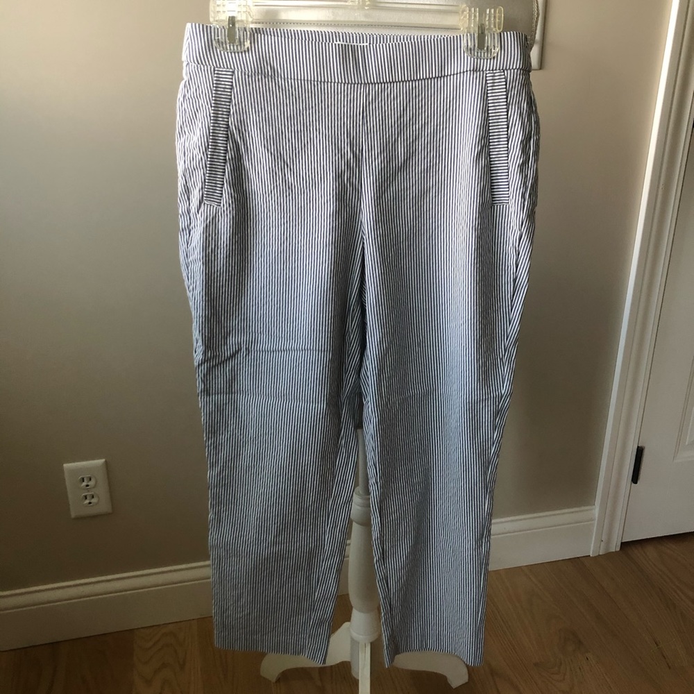 Elle Capri Pants